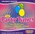 It's Party Time!
