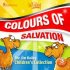 Colours of Salvation