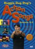 Duggie Dug Dugs Action Songs Vol 1 And 2