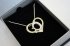 Gods Heart Necklace Gh Nk