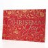 Christmas Joy Card - Pack of 18