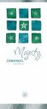 Square Symbol Card - Pack of 16