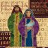 Traditional Nativity Card - Pack of 5