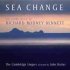Sea Change CD - The Choral Music of Richard Rodney Bennett