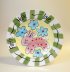 Faith, Hope, Love Dinner Plate