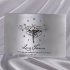 Wedding Clock