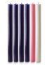 Advent Candle Set