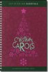 Christmas Carols Music Book and CD