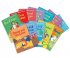 My Very First Bible Stories Value Pack