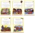 Children's Poster Value Pack 1 - Pack of 5