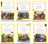 Children's Poster Value Pack 2 - Pack of 6