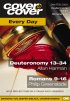 Cover to Cover Every Day - Annual Subscription September 08 - August 09