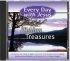 Hidden Teasures: Every Day With Jesus Spoken Word CD