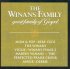 Great Family of Gospel The Winans Family