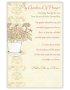 My Garden Of Prayer Birthday Card - Single