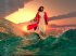 Jesus Walking on Water