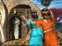 Raising Of Lazarus