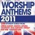 Worship Anthems 2011