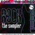 Rock Ther Series Sampler CD
