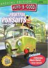 Fruitful Pursuits: Auto B Good
