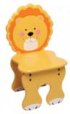 Lion Chair