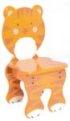 Tiger Chair