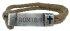 Romans Faith Gear Bracelet
