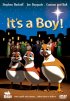 It's A Boy Audio Book CD