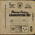 Emancipation Day CD
