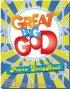 Great Big God Piano Songbook