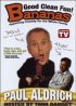 Bananas: Paul Aldrich DVD
