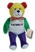 Catholic Holy Bear
