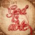 God Is Able CD