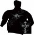 Christ For Life Hooded Sweatshirt