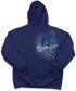 Divine Intervention Hooded Sweatshirt