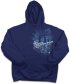 Divine Intervention Hooded Sweatshirt