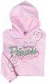 Princess (JR CUT) Hooded Sweatshirt