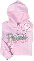 Princess (JR CUT) Hooded Sweatshirt