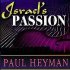 Israel's Passion CD