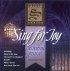 Sing For Joy Cathedral Praise Cd