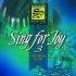 Sing For Joy Vol 3 Cd