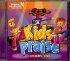 Spring Harvest Kids 2005 06 CD