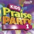 Kids Praise Party Vol 1
