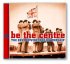 Be The Centre CD