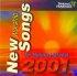 Spring Harvest New Songs 2001 CD