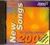 Spring Harvest New Songs 2001 Backing Tracks CD