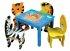 Noah's Ark Furniture Set