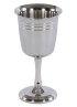 Stainless Steel Fluted Chalice