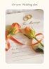 On Your Wedding Day Card - Pack of 6