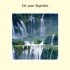 On Your Baptism Card - Single